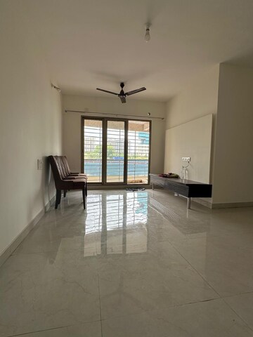 2 BHK Apartment For Rent in MJ Shah Centrio, Govandi