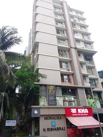 2 BHK Apartment For Rent in Monalisa CHS Borivali, Borivali West