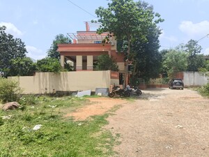  Plot – Exterior View View at Bandlaguda Jagir - for Sale