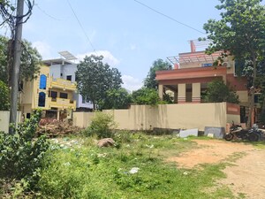  Plot – Exterior View View at Bandlaguda Jagir - for Sale