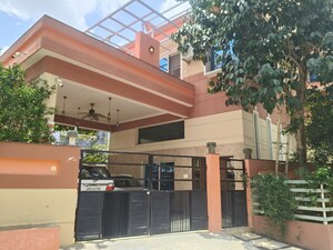  Plot – Exterior View View at Bandlaguda Jagir - for Sale