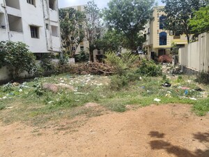  Plot – Exterior View View at Bandlaguda Jagir - for Sale