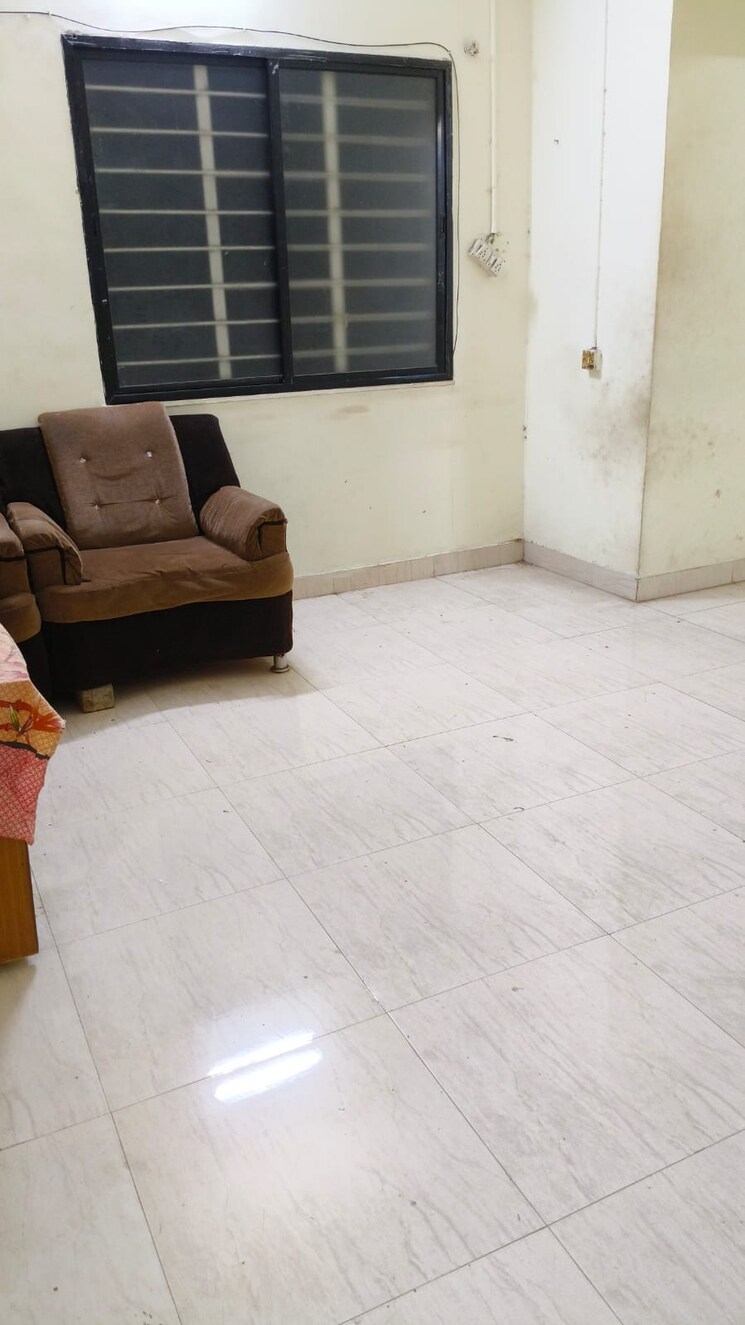 Bedroom, sushant-chs-pashan 3 Bedroom 1200 Sq.Ft. Apartment In Pashan Pune 8881970