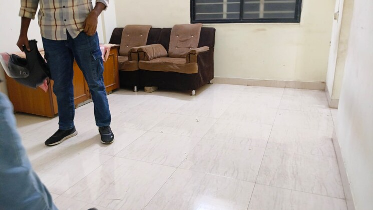  Parking, sushant-chs-pashan 3 Bedroom 1200 Sq.Ft. Apartment In Pashan Pune 8881970