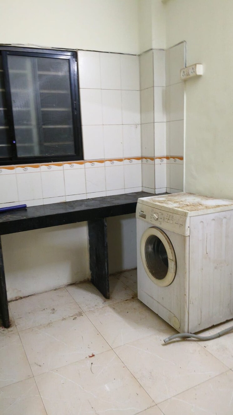 Kitchen, sushant-chs-pashan 3 Bedroom 1200 Sq.Ft. Apartment In Pashan Pune 8881970