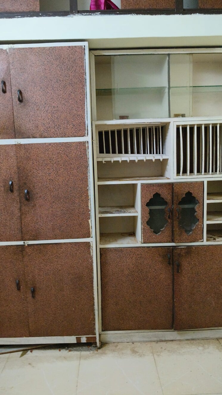 Balcony, sushant-chs-pashan 3 Bedroom 1200 Sq.Ft. Apartment In Pashan Pune 8881970