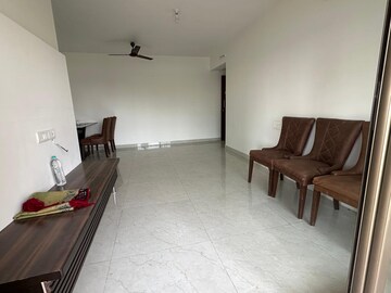 Bedroom in 2 BHK Apartment at MJ Shah Centrio, Govandi – for Rent