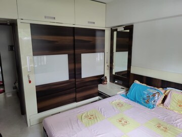 1.5 BHK Apartment For Rent in Tej Apartment Tardeo, Tardeo