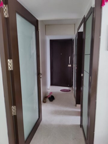 Building Lobby in 1.5 BHK Apartment at Tej Apartment Tardeo, Tardeo – for Rent