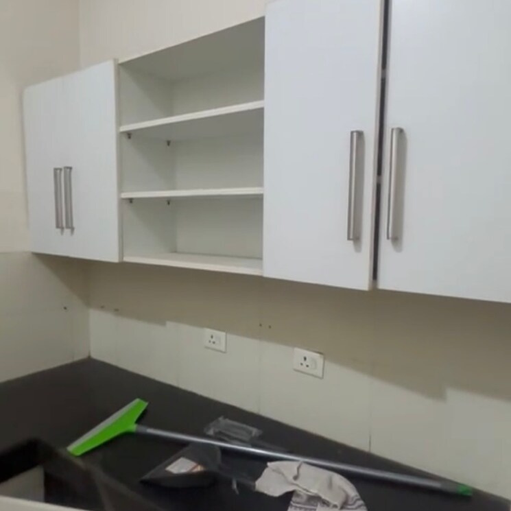 Kitchen, pioneer-park-phase-1 2 Bedroom 1380 Sq.Ft. Apartment In Sector 61 Gurgaon 8881998