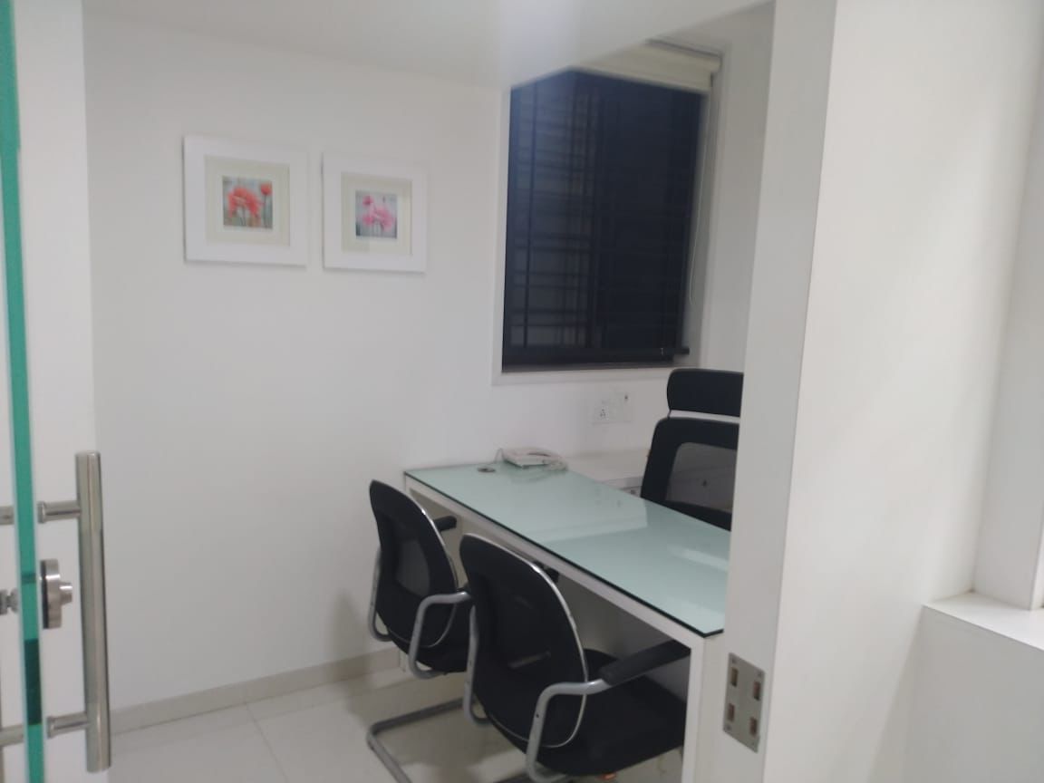 Office Space For Rent in Shree Shyam Properties