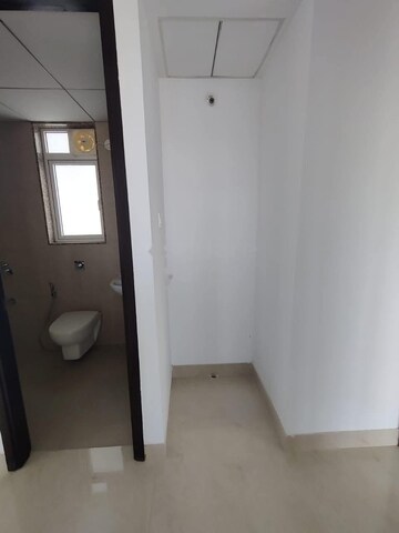 Bathroom in 1.5 BHK Apartment at Runwal Forests, Kanjurmarg West – for Sale