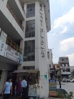 126 Sq.Ft. Retail Shop in Bala Ji Plaza