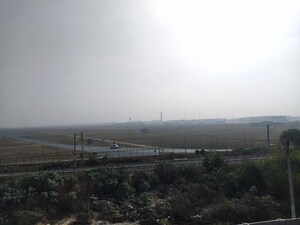 Plot Area in  Land at Dwarka – for Sale