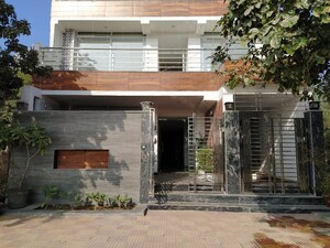  Land – Exterior View View at Dwarka - for Sale