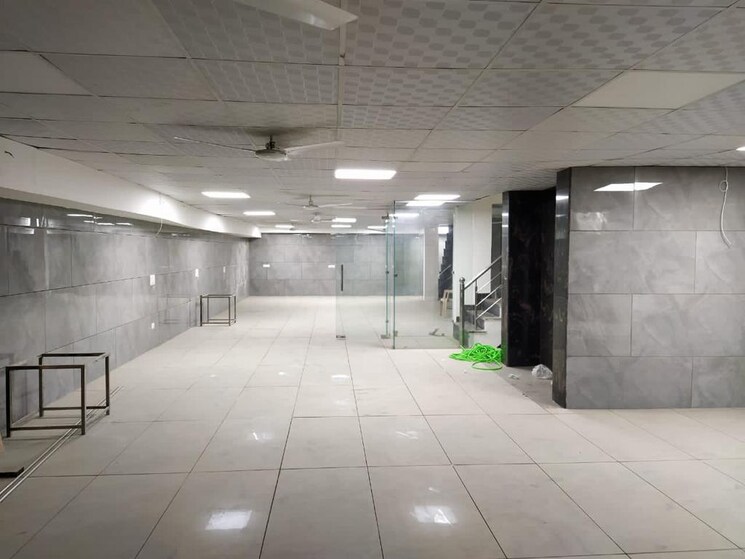 Exterior View, dwarka Commercial Land 2250 Sq.Ft. In Dwarka Delhi 8881999