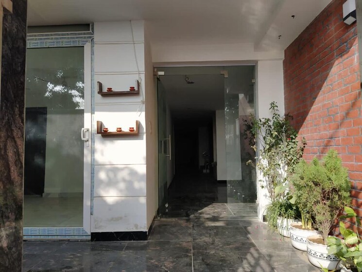 Exterior View, dwarka Commercial Land 2250 Sq.Ft. In Dwarka Delhi 8881999
