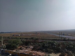 Plot Area in  Land at Dwarka – for Sale