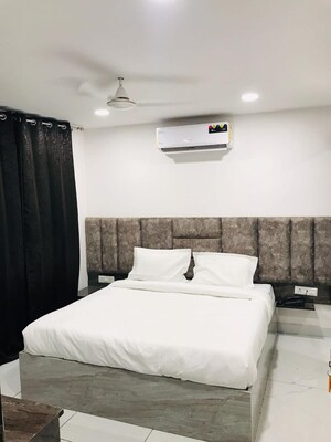  Land – Exterior View View at Dwarka - for Sale