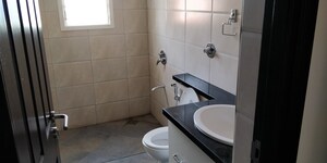 Bathroom in 3 BHK Apartment at Sobha City Santorini, Kannur – for Sale