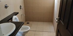 Bathroom in 3 BHK Apartment at Sobha City Santorini, Kannur – for Sale