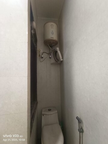 Furnished Amenities in 3.5 BHK Independent House at Sector 55 – for Rent
