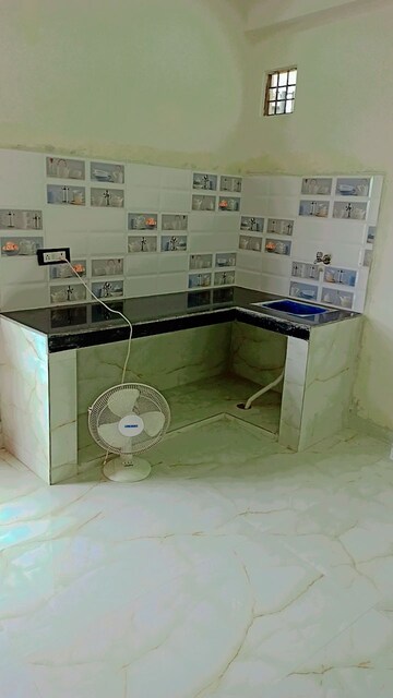 Kitchen in 3.5 BHK Independent House at Sector 55 – for Rent