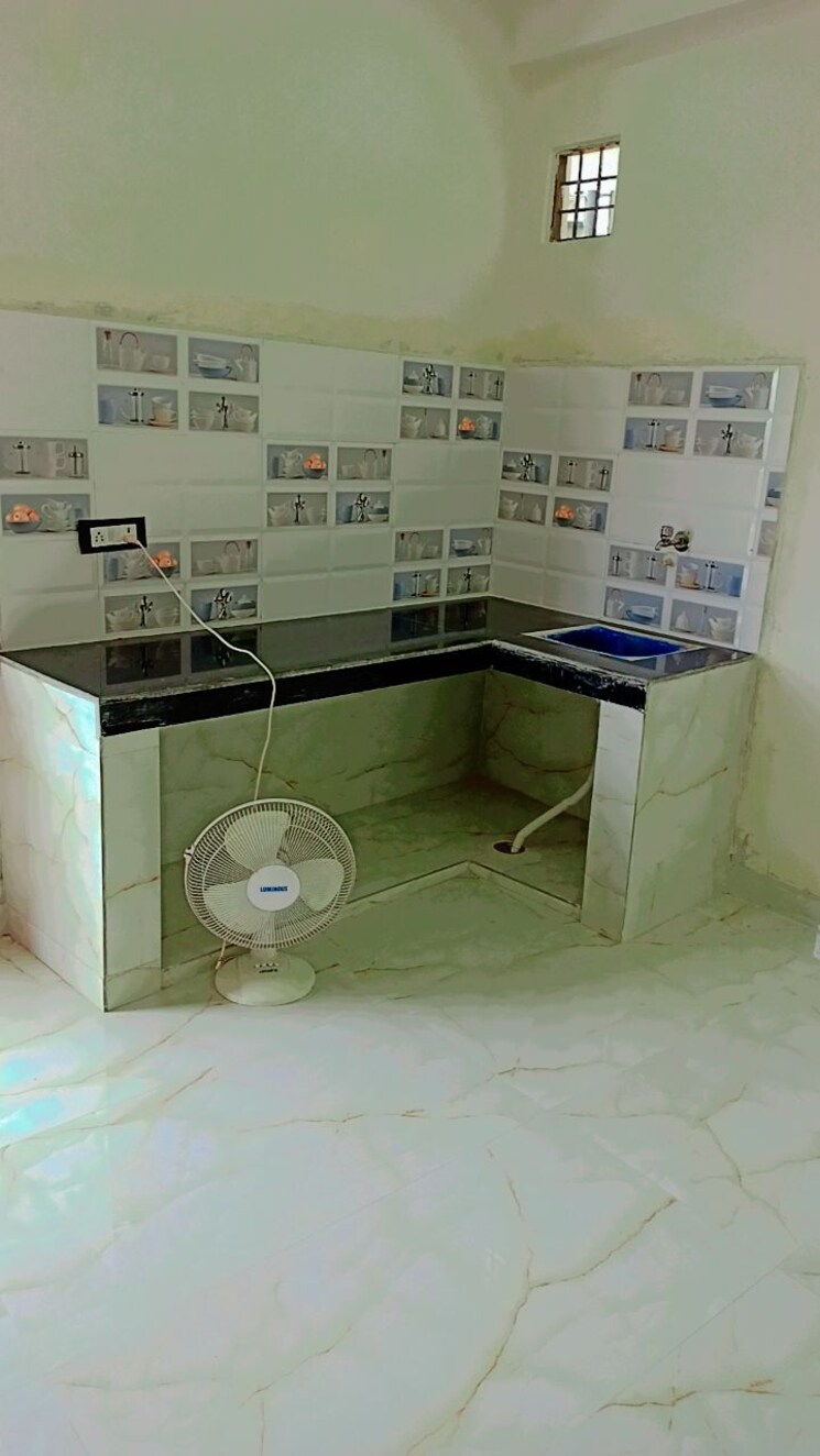 Kitchen, sector 55 3.5 Bedroom 1410 Sq.Ft. Independent House In Sector 55 Noida 8882016