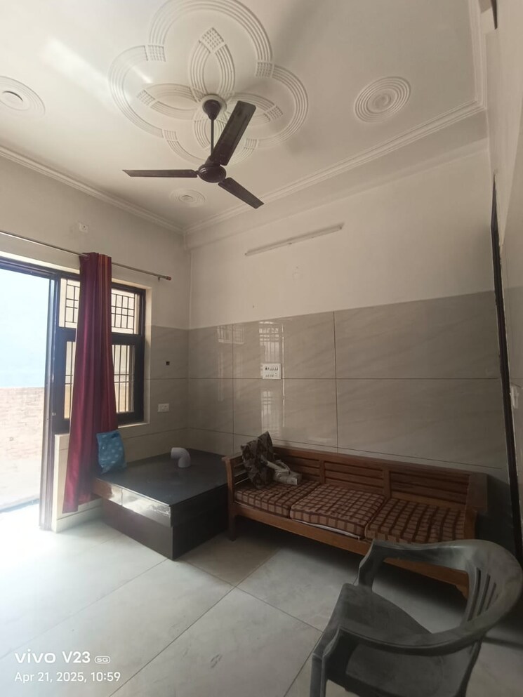 Living Room, sector 55 3.5 Bedroom 1410 Sq.Ft. Independent House In Sector 55 Noida 8882016