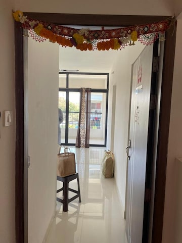 2 BHK Apartment For Rent in Kumar Palaash A, Wadgaon Sheri