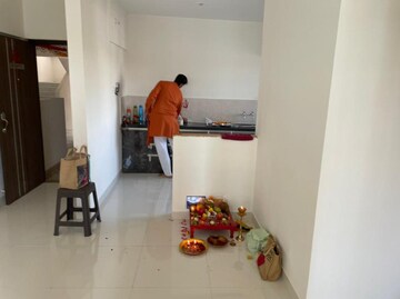 Furnished Amenities in 2 BHK Apartment at Kumar Palaash A, Wadgaon Sheri – for Rent