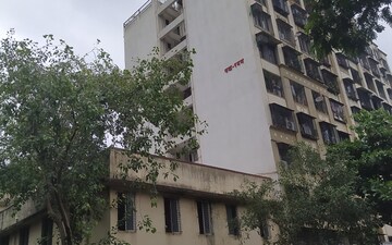 1 BHK Apartment For Rent in Radha Raman Apartment, Dahisar West