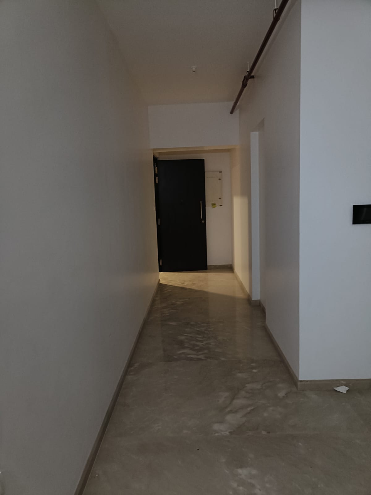 2 BHK + Pooja Room 932 Sq.Ft. Apartment in Kalpataru Radiance