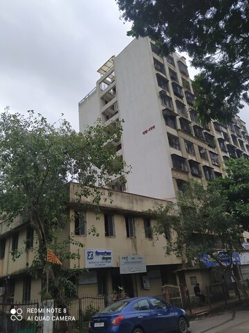1 BHK Apartment For Rent in Radha Raman Apartment, Dahisar West