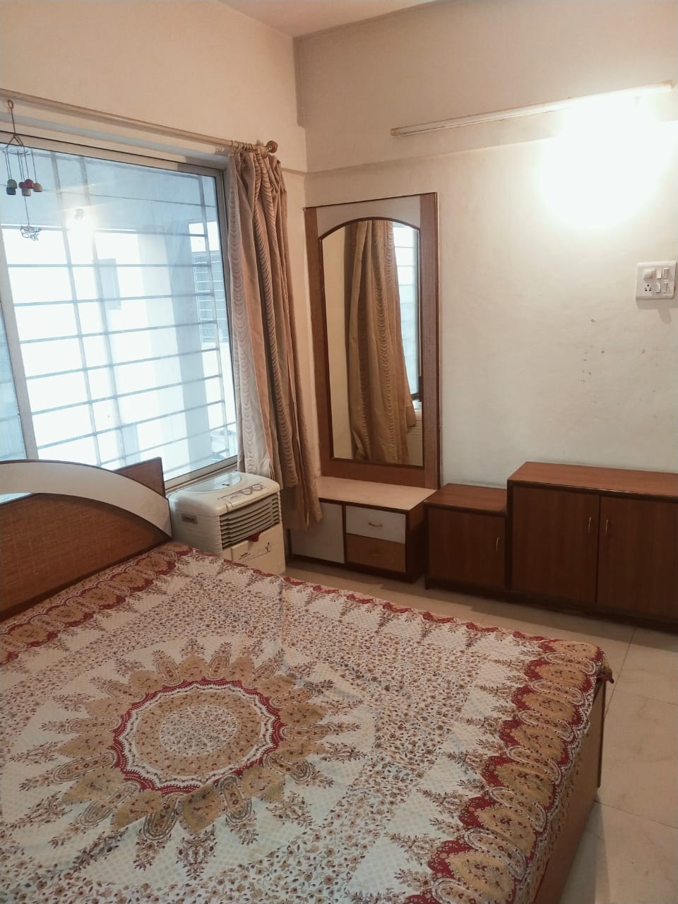 2.5 BHK + Study Room 1350 Sq.Ft. Apartment in Hari Ganga
