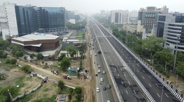  Office Space For Rent in JMD Megapolis, Sector 48