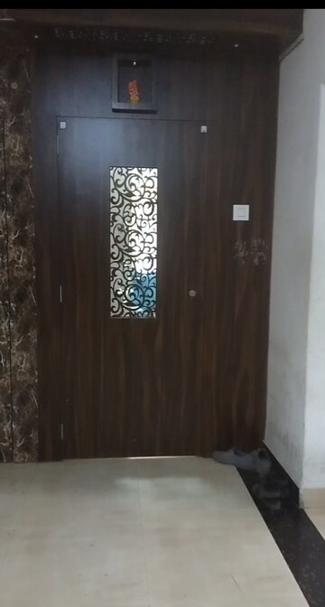 Bedroom in 2 BHK Apartment at Sunrise Glory, Shilphata – for Sale
