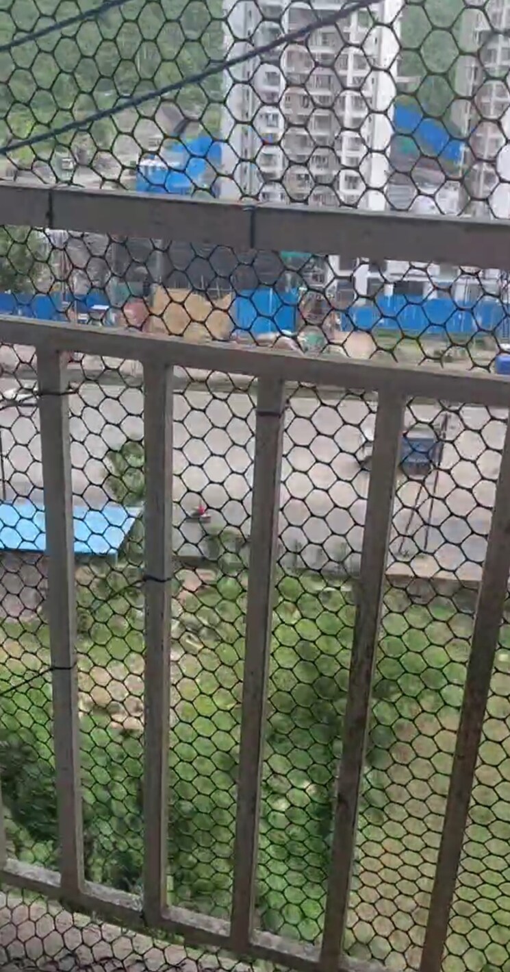 Master Plan, sunrise-glory 2 Bedroom 1000 Sq.Ft. Apartment In Shilphata Thane 8882139