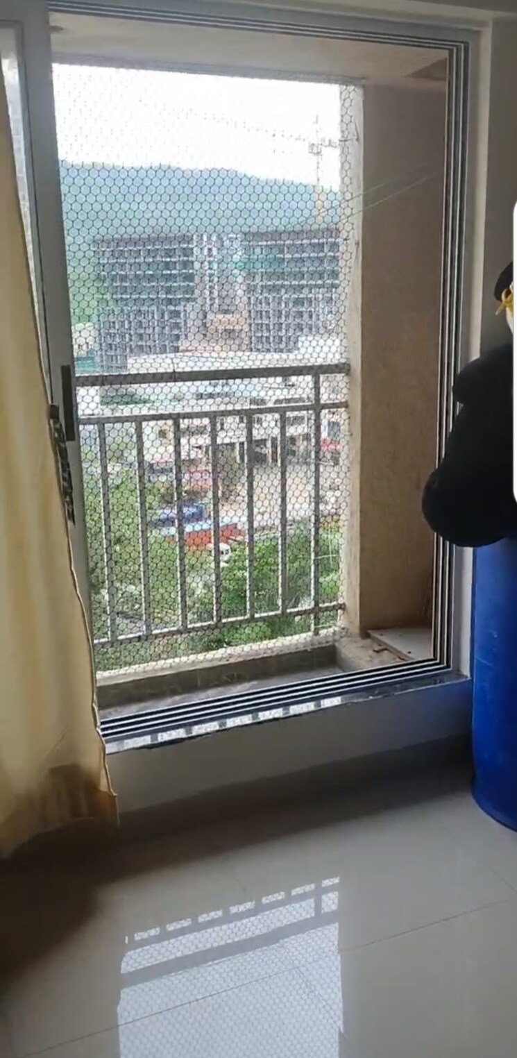 undefined, sunrise-glory 2 Bedroom 1000 Sq.Ft. Apartment In Shilphata Thane 8882139