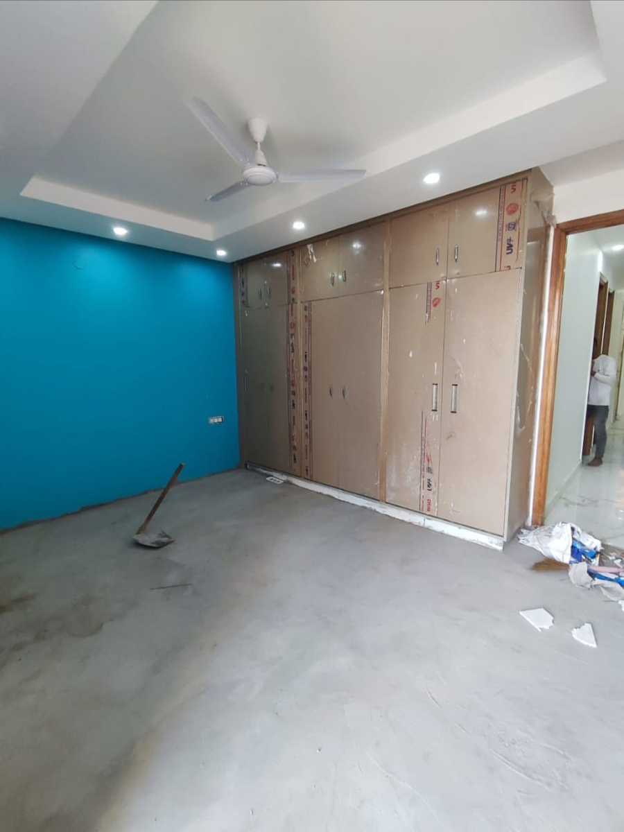 3 BHK Builder Floor For Rent in Sagar Properties 