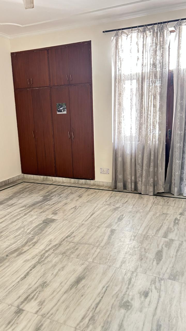 3 BHK Apartment For Rent in RWA Apartments