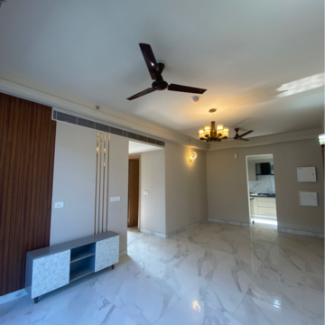 2 BHK Apartment For Rent in M3M Heights, Sector 65