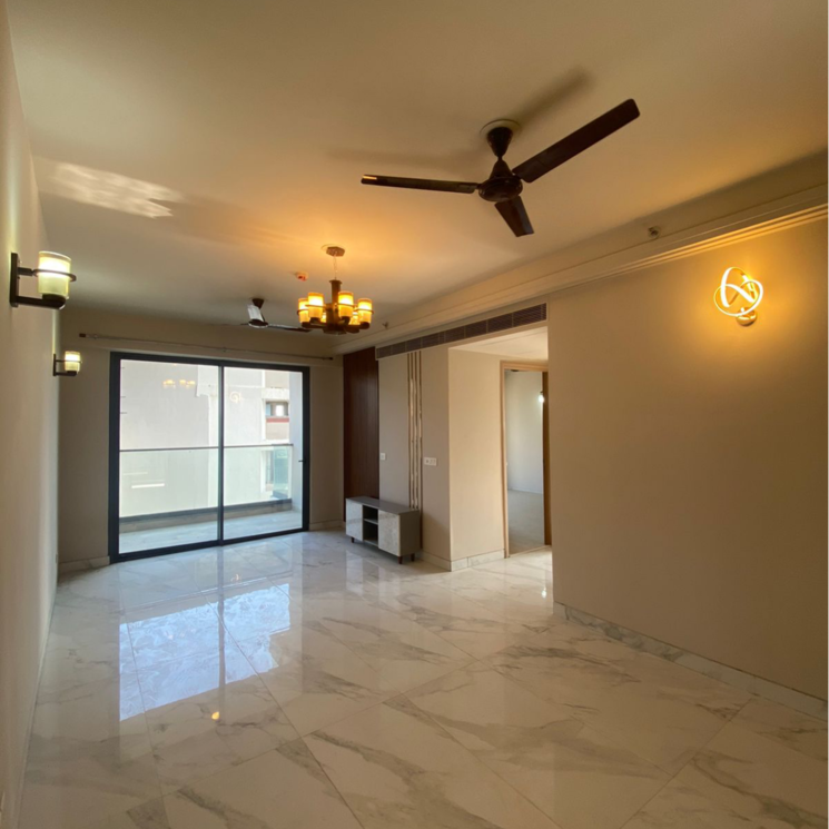 Room, m3m-heights 2 Bedroom 1350 Sq.Ft. Apartment In Sector 65 Gurgaon 8882039