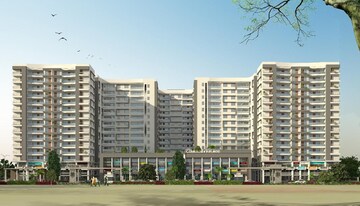 3 BHK Apartment – Exterior View View at Shobhagpura - for Sale