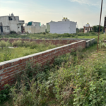 105 Sq.Yd. Plot in Sector 71 Faridabad 