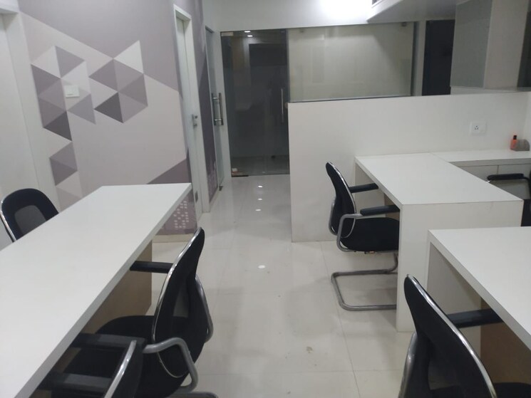 Team Area, dharampeth Commercial Office Space 985 Sq.Ft. In Dharampeth Nagpur 8882065