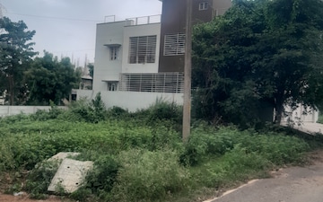 Plot For Sale in Vishweshwaraiah Layout