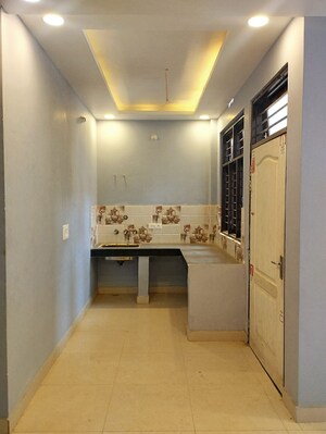 Living Room in 3 BHK Independent House at Bijnor Road – for Sale