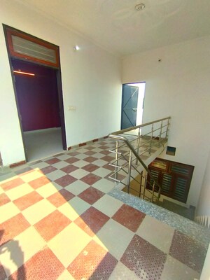 Bedroom in 3 BHK Independent House at Bijnor Road – for Sale