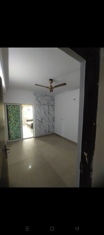 Bathroom in 3 BHK Apartment at Gaurs Cascades, Raj Nagar Extension – for Rent